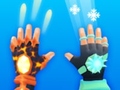 Trò chơi Ice Man 3D