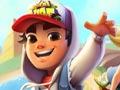 Trò chơi Subway Surfers: Train Surfers
