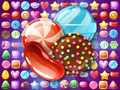Trò chơi Candy Connect