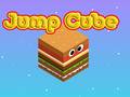 Trò chơi Jump Cube