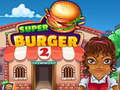 Trò chơi Super Burger 2