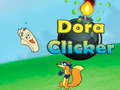 Trò chơi Dora Clicker