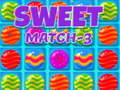 Trò chơi Sweet Match-3