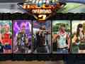 Trò chơi Super Trucks Offroad 2