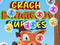 Trò chơi Crash Bandicoot Bubbles 