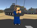 Trò chơi Block Battle Royale