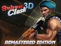 Trò chơi Subway Clash Remastered