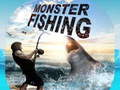 Trò chơi Monster Fishing 