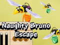 Trò chơi Naughty Bruno Escape
