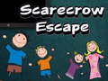 Trò chơi Scarecrow Escape