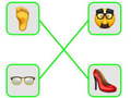 Trò chơi Emoji Match Puzzle