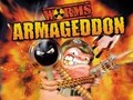 Trò chơi Worms Armageddon