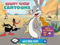 Trò chơi Looney Tunes Cartoons Matching Pairs