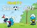 Trò chơi Smurfs: Penalty Shoot-Out