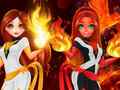 Trò chơi Princess Dark Phoenix