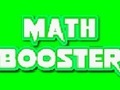 Trò chơi Math Booster