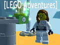 Trò chơi Lego Adventures