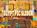 Trò chơi Egypt Pic Slider