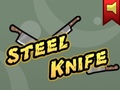 Trò chơi Steel Knife