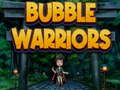 Trò chơi Bubble warriors