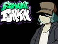 Trò chơi Friday Night Funkin' vs Garcello