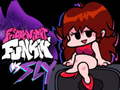 Trò chơi Friday Night Funkin' vs Sly