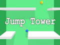 Trò chơi Jump Tower 