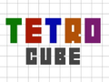 Trò chơi Tetro Cube