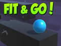 Trò chơi Fit & Go!