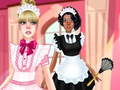 Trò chơi Princess Maid Academy