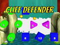 Trò chơi Cliff Defender