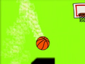 Trò chơi Basketball Bounce Challenge