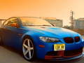 Trò chơi German Fastest Cars Jigsaw