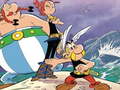 Trò chơi Asterix Jigsaw Puzzle Collection