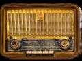 Trò chơi Old Tube Radio Jigsaw 
