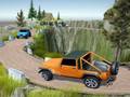 Trò chơi Hill Climb Offroad Adventure