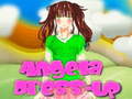 Trò chơi Angela Dress Up