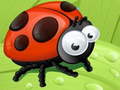 Trò chơi Ladybug Slide