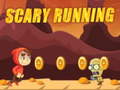 Trò chơi Scary Running