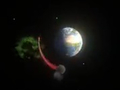Trò chơi Attack on Earth