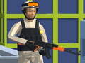 Trò chơi Hitman Sniper