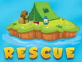 Trò chơi The Rescue