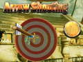 Trò chơi Arrow Shooting 