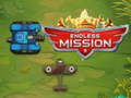 Trò chơi Endless Mission