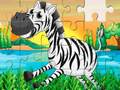 Trò chơi Happy Kids Jigsaw Puzzle