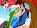 Trò chơi Lovers Under The Tree