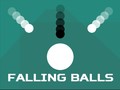Trò chơi Falling Balls
