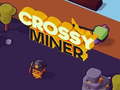 Trò chơi Crossy Miner