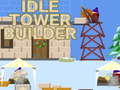 Trò chơi Idle Tower Builder