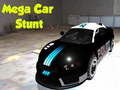 Trò chơi Mega Car Stunt